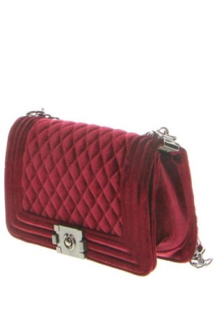 Damentasche Unbranded, Farbe Rot, Preis 10,00 €