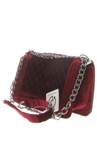 Damentasche Unbranded, Farbe Rot, Preis 10,00 €