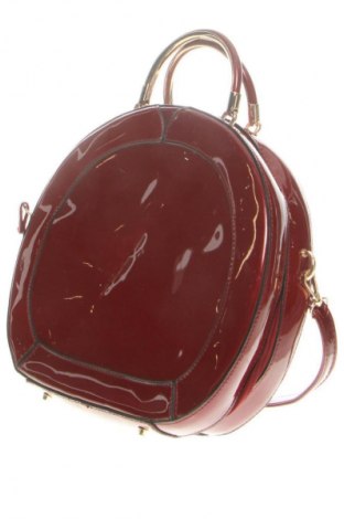 Γυναικεία τσάντα Unbranded, Χρώμα Κόκκινο, Τιμή 9,72 €