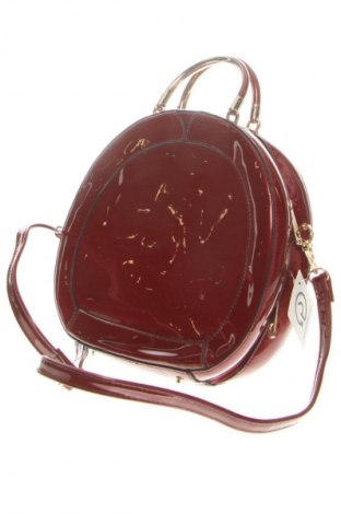 Γυναικεία τσάντα Unbranded, Χρώμα Κόκκινο, Τιμή 9,72 €