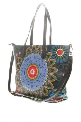 Γυναικεία τσάντα Unbranded, Χρώμα Πολύχρωμο, Τιμή 9,72 €