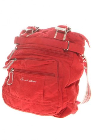 Dámska kabelka  Unbranded, Farba Červená, Cena  10,00 €