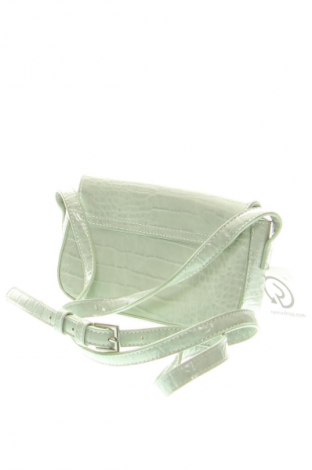 Γυναικεία τσάντα Reserved, Χρώμα Πράσινο, Τιμή 9,72 €
