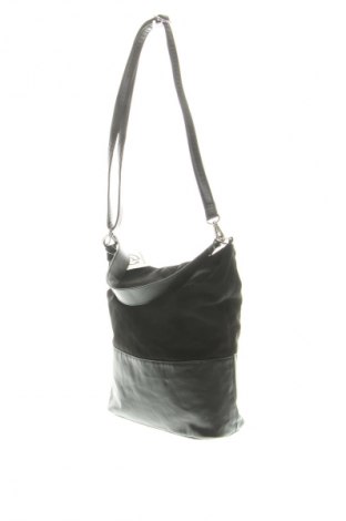 Γυναικεία τσάντα Unbranded, Χρώμα Μαύρο, Τιμή 18,47 €