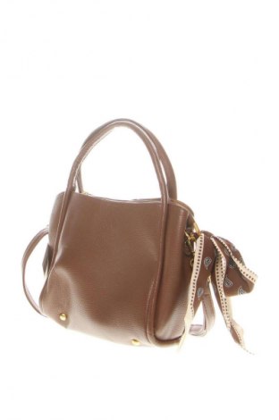 Damentasche Unbranded, Farbe Braun, Preis 10,00 €