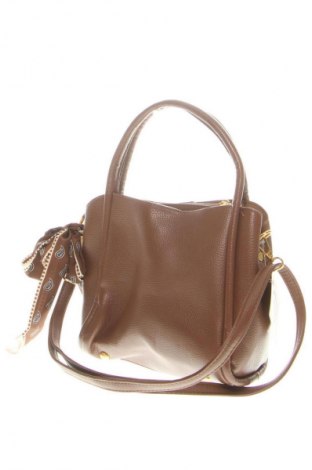 Damentasche Unbranded, Farbe Braun, Preis 10,00 €