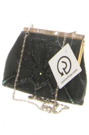 Γυναικεία τσάντα Unbranded, Χρώμα Μαύρο, Τιμή 9,72 €