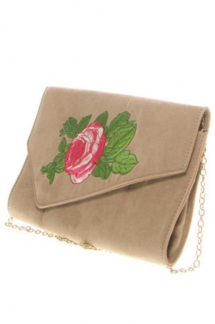 Női táska Unbranded, Szín Bézs, Ár 3 800 Ft