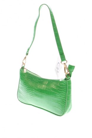 Γυναικεία τσάντα Unbranded, Χρώμα Πράσινο, Τιμή 10,00 €