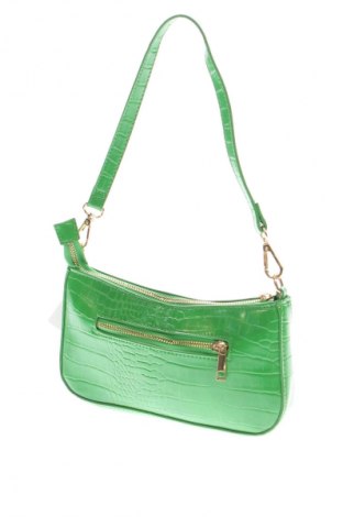 Γυναικεία τσάντα Unbranded, Χρώμα Πράσινο, Τιμή 10,00 €