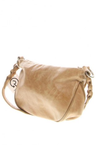 Geantă de femei Unbranded, Culoare Bej, Preț 154,34 Lei
