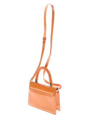Γυναικεία τσάντα Unbranded, Χρώμα Πορτοκαλί, Τιμή 9,72 €