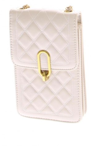 Γυναικεία τσάντα Unbranded, Χρώμα  Μπέζ, Τιμή 9,72 €