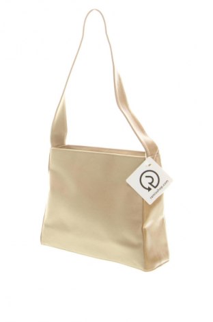 Γυναικεία τσάντα Unbranded, Χρώμα  Μπέζ, Τιμή 30,00 €