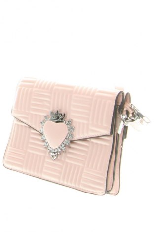 Γυναικεία τσάντα Unbranded, Χρώμα Ρόζ , Τιμή 10,00 €