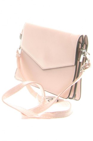 Γυναικεία τσάντα Unbranded, Χρώμα Ρόζ , Τιμή 10,00 €