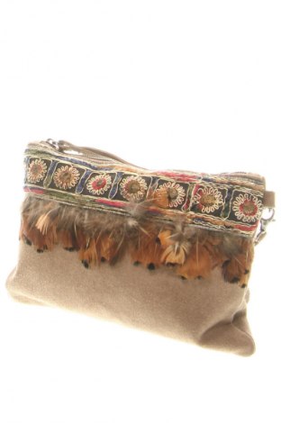 Γυναικεία τσάντα Unbranded, Χρώμα Πολύχρωμο, Τιμή 30,00 €