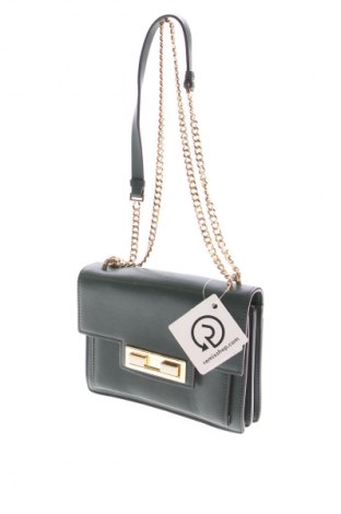 Γυναικεία τσάντα Unbranded, Χρώμα Πράσινο, Τιμή 9,72 €