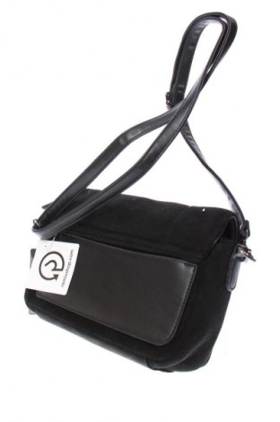 Дамска чанта Unbranded, Цвят Черен, Цена 31,00 лв.