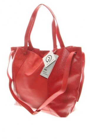 Γυναικεία τσάντα Unbranded, Χρώμα Κόκκινο, Τιμή 16,00 €