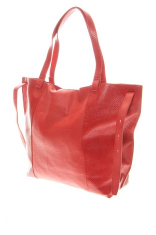 Γυναικεία τσάντα Unbranded, Χρώμα Κόκκινο, Τιμή 16,00 €