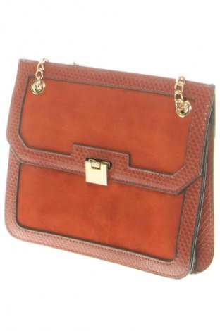 Γυναικεία τσάντα Unbranded, Χρώμα Πορτοκαλί, Τιμή 10,00 €