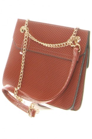 Γυναικεία τσάντα Unbranded, Χρώμα Πορτοκαλί, Τιμή 10,00 €