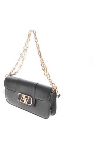 Γυναικεία τσάντα Amisu, Χρώμα Μαύρο, Τιμή 9,72 €