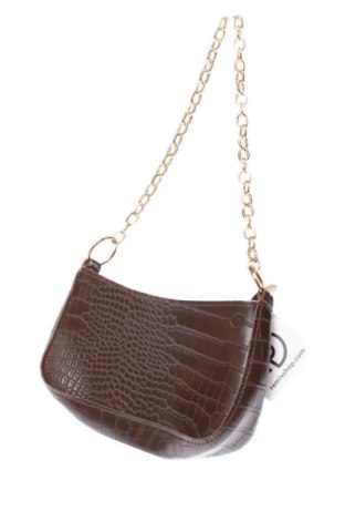 Дамска чанта Unbranded, Цвят Кафяв, Цена 19,55 лв.