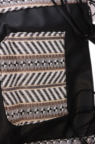 Γυναικεία τσάντα Unbranded, Χρώμα Πολύχρωμο, Τιμή 9,72 €