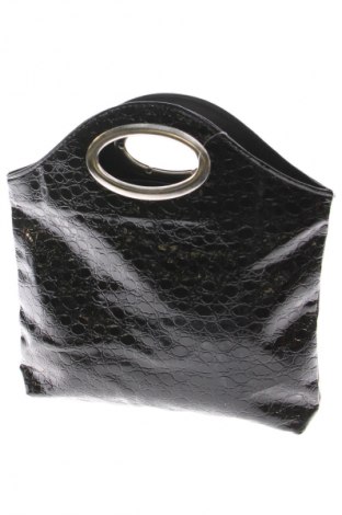 Γυναικεία τσάντα Unbranded, Χρώμα Μαύρο, Τιμή 9,72 €