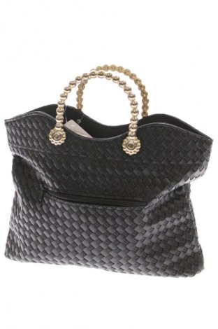 Γυναικεία τσάντα Unbranded, Χρώμα Μαύρο, Τιμή 9,72 €