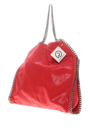 Γυναικεία τσάντα Unbranded, Χρώμα Κόκκινο, Τιμή 10,00 €