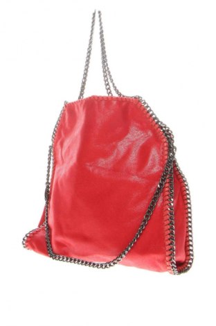 Γυναικεία τσάντα Unbranded, Χρώμα Κόκκινο, Τιμή 10,00 €