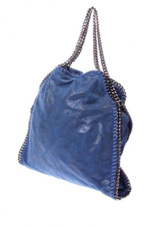 Damentasche Unbranded, Farbe Blau, Preis 10,00 €