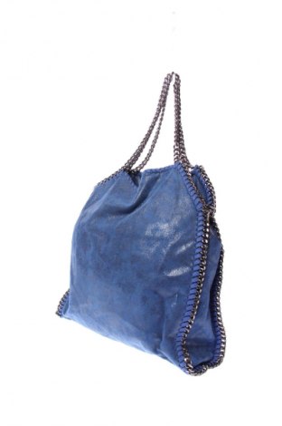 Damentasche Unbranded, Farbe Blau, Preis 10,00 €