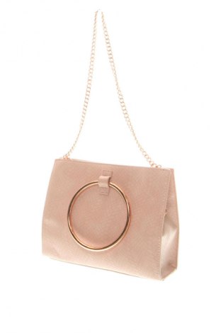 Γυναικεία τσάντα Unbranded, Χρώμα Ρόζ , Τιμή 10,00 €