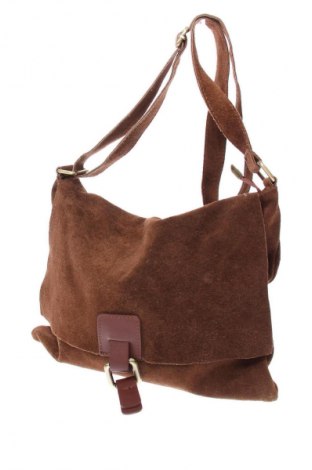 Дамска чанта Unbranded, Цвят Кафяв, Цена 58,65 лв.