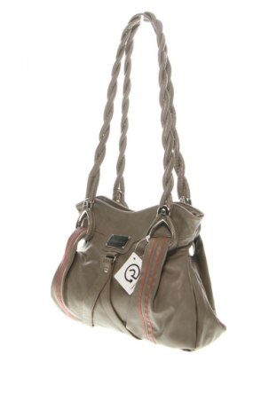 Γυναικεία τσάντα Unbranded, Χρώμα Γκρί, Τιμή 10,00 €