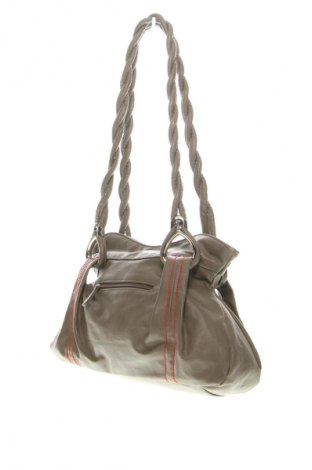 Γυναικεία τσάντα Unbranded, Χρώμα Γκρί, Τιμή 10,00 €