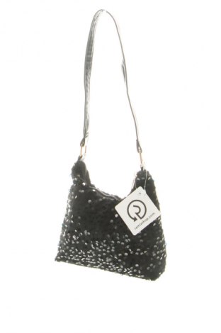 Γυναικεία τσάντα Unbranded, Χρώμα Μαύρο, Τιμή 9,72 €