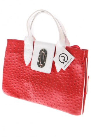Γυναικεία τσάντα Unbranded, Χρώμα Κόκκινο, Τιμή 56,37 €
