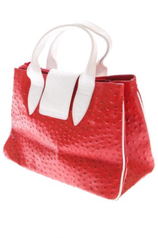 Γυναικεία τσάντα Unbranded, Χρώμα Κόκκινο, Τιμή 56,37 €