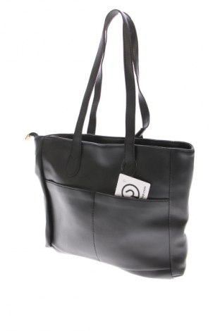 Γυναικεία τσάντα Unbranded, Χρώμα Μαύρο, Τιμή 9,72 €