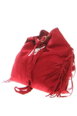 Γυναικεία τσάντα Unbranded, Χρώμα Κόκκινο, Τιμή 10,00 €