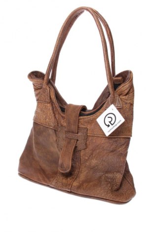 Дамска чанта Unbranded, Цвят Кафяв, Цена 58,00 лв.