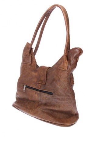 Дамска чанта Unbranded, Цвят Кафяв, Цена 58,00 лв.