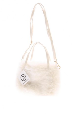 Damentasche Unbranded, Farbe Weiß, Preis € 10,00