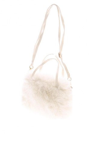 Damentasche Unbranded, Farbe Weiß, Preis € 10,00