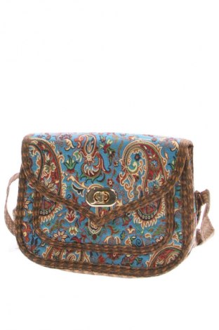 Γυναικεία τσάντα Unbranded, Χρώμα Πολύχρωμο, Τιμή 10,00 €